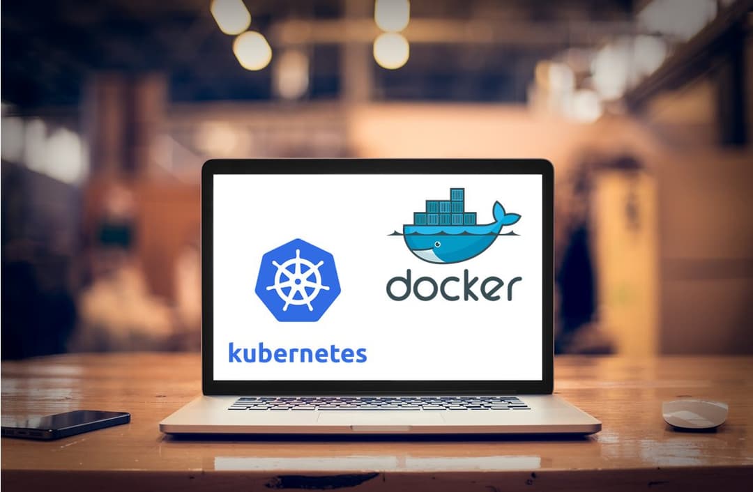 Kubernetes and Docker solutions