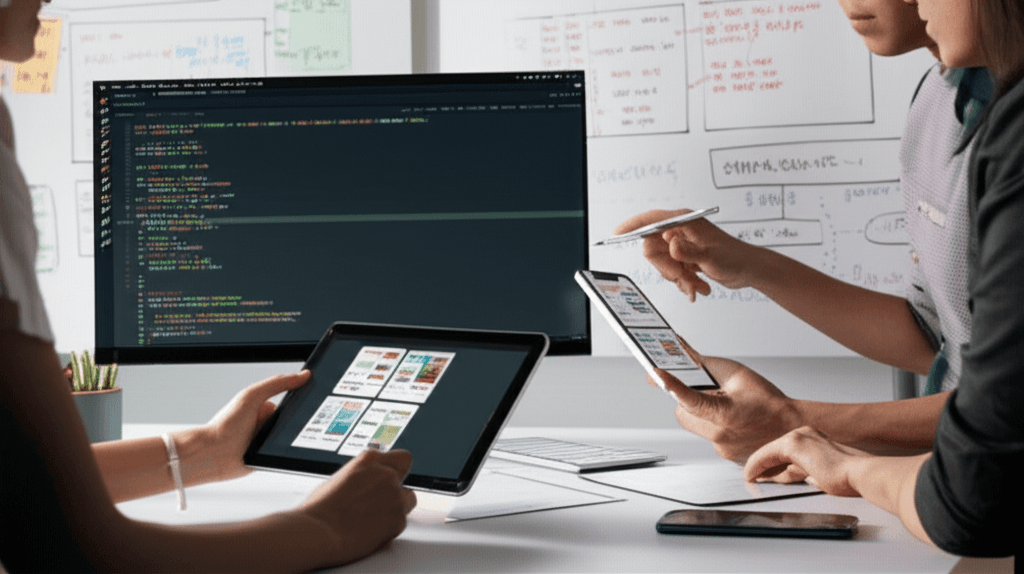 Web Applications