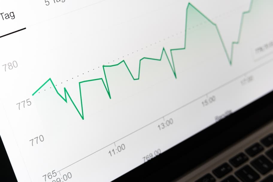 Data Analytics - graphs and charts
